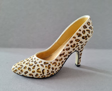 Miniaturschuh nostalgia made gebraucht kaufen Miniaturschuh nostalgia made gebraucht kaufen  Cottbus