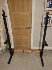 Mirafit m120 squat for sale  SOUTHAMPTON