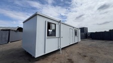 32x10ft site office for sale  HUNGERFORD