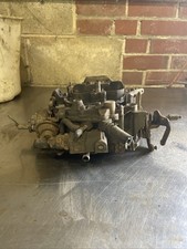 1985 rochester quadrajet for sale  Decatur