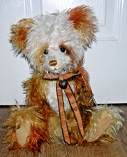 Retired charlie 38cm for sale  TRURO
