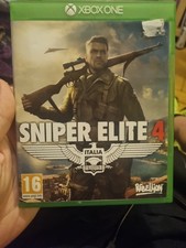 Sniper elite microsoft for sale Sniper elite microsoft for sale  BORDON