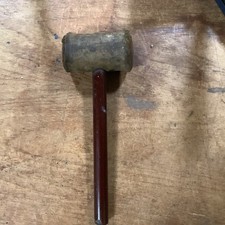 Vintage workshop tool for sale  MANSFIELD