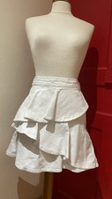 Jupe isabel marant d'occasion  Courbevoie