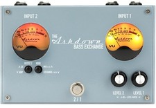 Pedal Ashdown Bass Exchange A/B/Y comprar usado  Enviando para Brazil