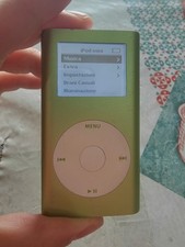 mini ipod usato mini ipod usato Roma