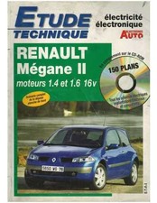 Revue technique electrique d'occasion Revue technique electrique d'occasion  Paris XX