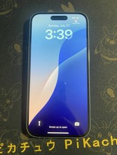 Usado, Apple iPhone 16 - 128 GB - Azul-petróleo (Cricket Wireless) comprar usado  Enviando para Brazil