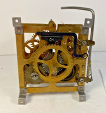 Cuckoo clock movement for sale  Newfield