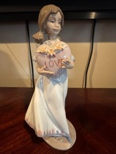 Lladro 6155 european for sale  Oceanside
