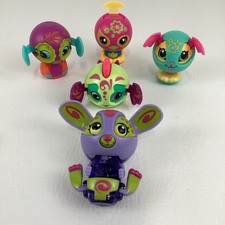 Zoobles spring life for sale  Warren