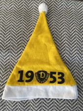 Dynamo dresden mütze gebraucht kaufen  Bernau