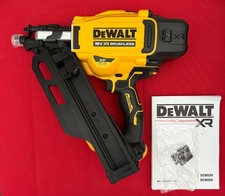 Dewalt dcn930n 18v for sale  CALDICOT
