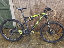 Scott spark 760 for sale  LEICESTER