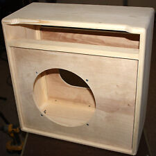 Rawcabs 1x12 empty for sale  Fresno
