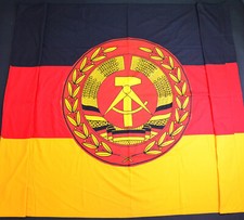 Ddr nva dienstflagge gebraucht kaufen  Bernsdorf