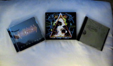 Def Leppard CDs (5) comprar usado  Enviando para Brazil