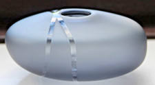 Glass pebble form for sale  WELSHPOOL