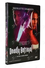 Deadly betrayal 2003 usato  Brindisi