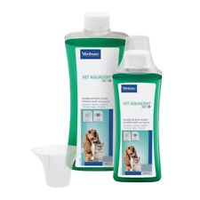 Virbac vet aquadent for sale  BEDFORD