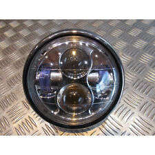 Phare metal chrome d'occasion  Salernes