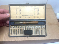 Elson set taps for sale  USA