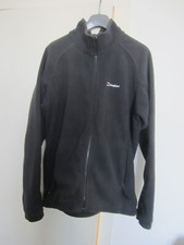 Men berghaus black for sale  GLASGOW