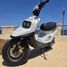 Mbk booster spirit usato  Polignano a Mare
