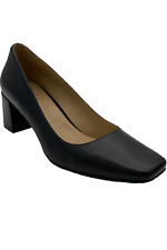 Naturalizer block heel for sale  Fort Worth