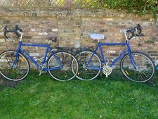2xsurly long haul for sale  TWICKENHAM