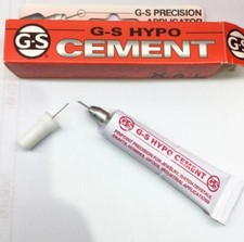 9ml hypo cement for sale  UK