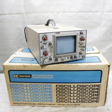 Dynascan precision model for sale  Burbank