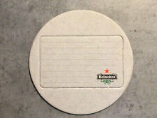 Heineken bierdeckel premium gebraucht kaufen  Bad Bertrich