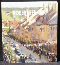 Robert fernier racines d'occasion  Ingwiller