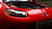 Mazda mx5 led for sale Mazda mx5 led for sale  SKEGNESS