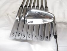 Used titleist 718 for sale  USA