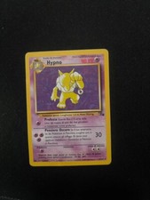 Hypno carta pokemon usato  Milano