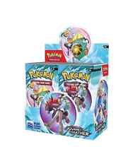 Factory sealed pokemon d'occasion  Expédié en Belgium