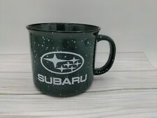 Subaru green speckled for sale  Lakewood