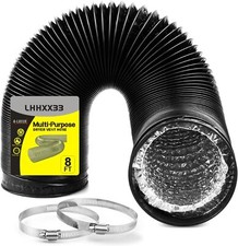 Dryer vent hose for sale  Harwood Heights