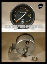 Vespa speedo speedometer d'occasion  Expédié en Belgium