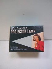 Vintage sylvania projector for sale  Romulus