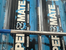 Papermate refill penna usato  Roma