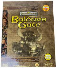 Baldurs gate forgotten gebraucht kaufen  Norderstedt