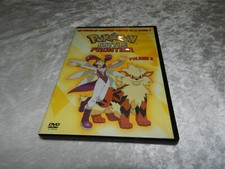 Dvd pokémon battle d'occasion  Flers