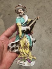 Sculpture statue personnage d'occasion  Nice-