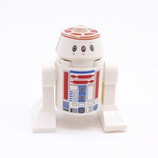 Leg0763 lego sw0373 d'occasion  Marck