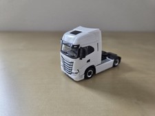 Iveco way weiß gebraucht kaufen  München