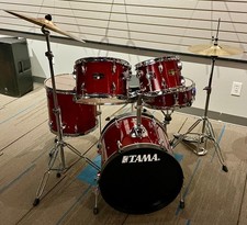 Tama imperialstar piece for sale  Buffalo