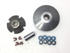 Puleggia mobile variatore usato  Viareggio